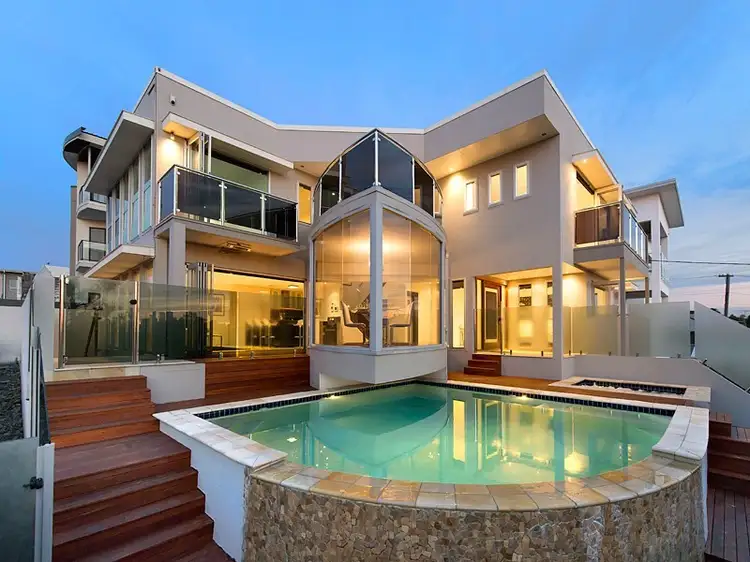 Third view of Homely house listing, 1 Palm Square, Morningside QLD 4170