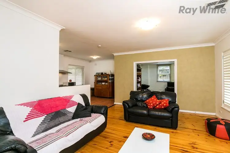 Second view of Homely house listing, 53 Gardner Street, Plympton SA 5038