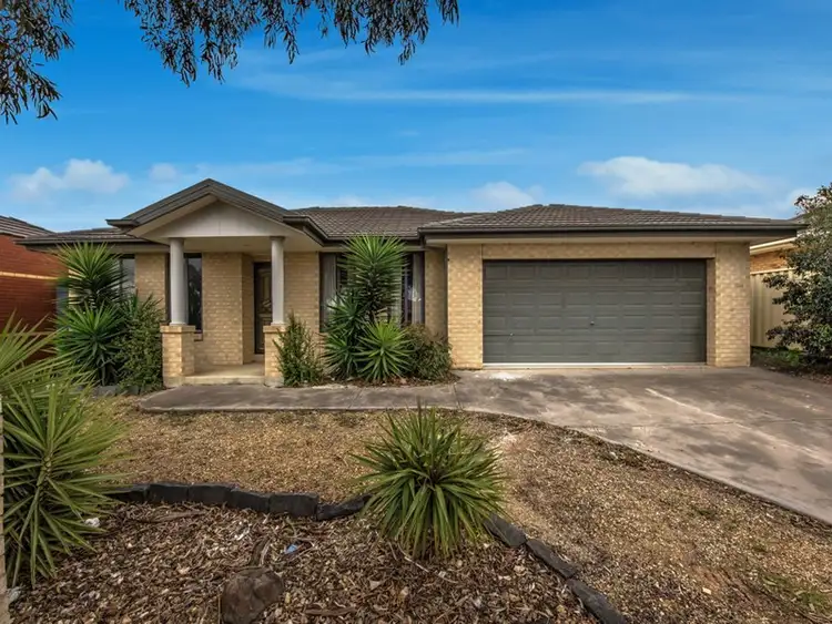 9 Cooks Way, Taylors Hill VIC 3037