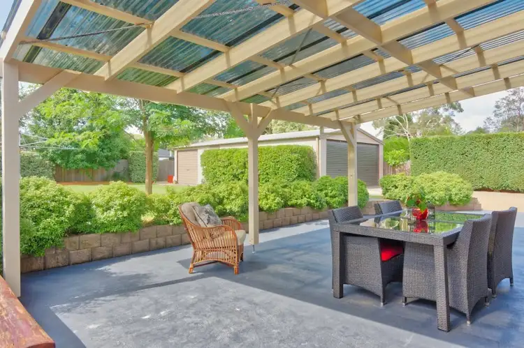 Third view of Homely house listing, 28 Price Street, Bowral NSW 2576