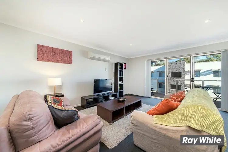 Sixth view of Homely apartment listing, 45/31 Thynne Street, Bruce ACT 2617