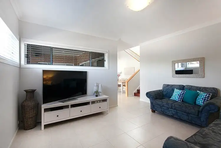 Sixth view of Homely house listing, 135 Whittaker Street, Flinders NSW 2529