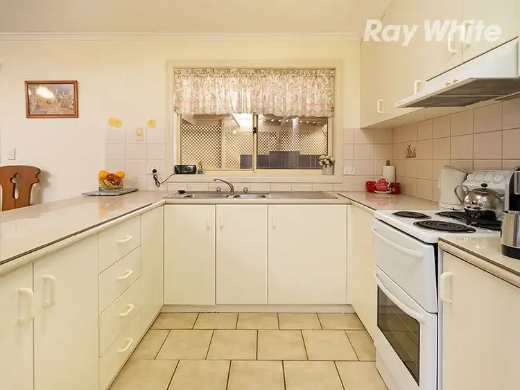 Third view of Homely house listing, 5 Matthew Court, Corowa NSW 2646