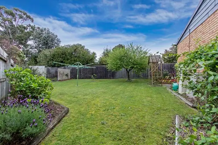 Seventh view of Homely house listing, 6 Acton Close, Frankston VIC 3199