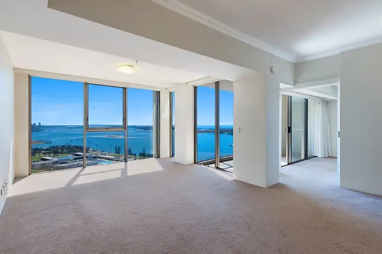 Fifth view of Homely apartment listing, 50 Marine Parade, Southport QLD 4215