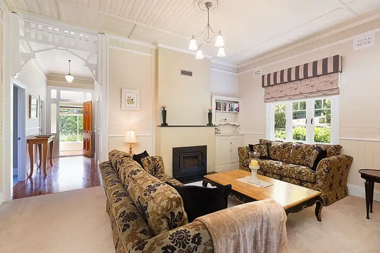 Fifth view of Homely house listing, 2967 Bells Line of Road, Bilpin NSW 2758