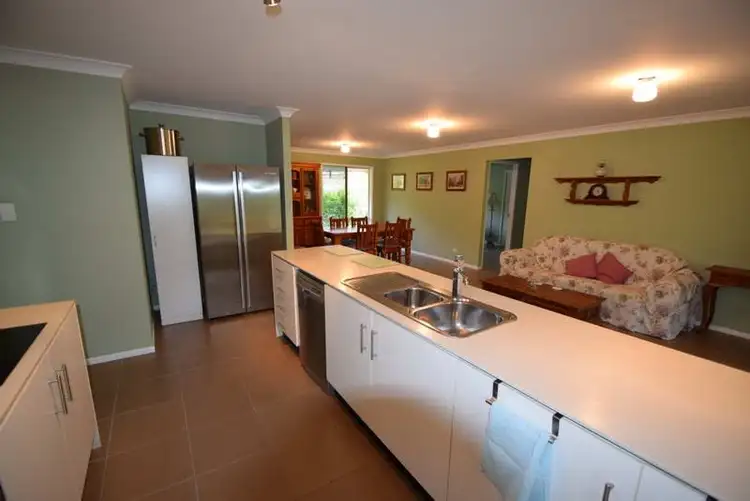 Sixth view of Homely rural property listing, 75 Gloucester Court, Mount Hallen QLD 4312