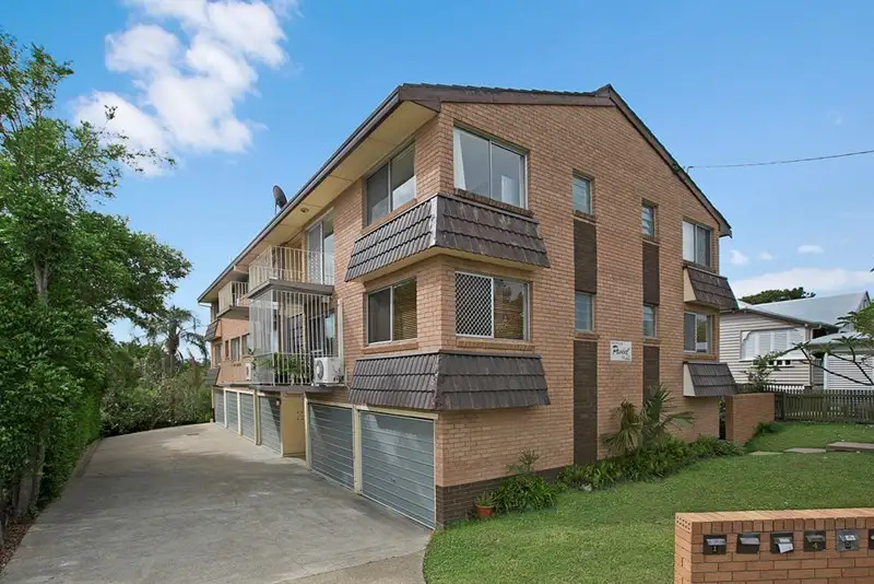 Main view of Homely unit listing, 4/23 Wilkins Street, Annerley QLD 4103