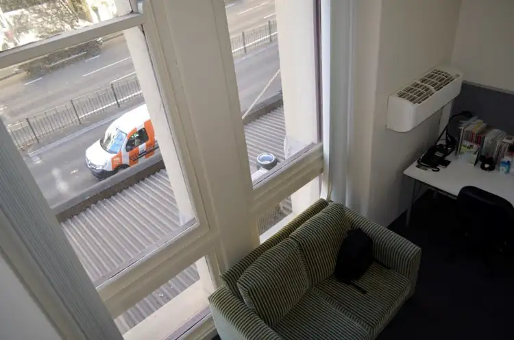 Second view of Homely apartment listing, 1085/185-211 Broadway, Ultimo NSW 2007