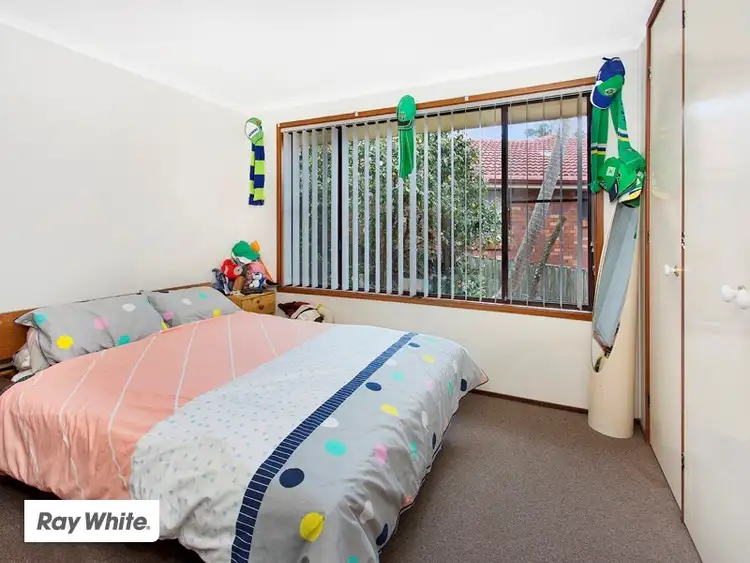 Sixth view of Homely house listing, 53 McBrien Drive, Kiama Downs NSW 2533