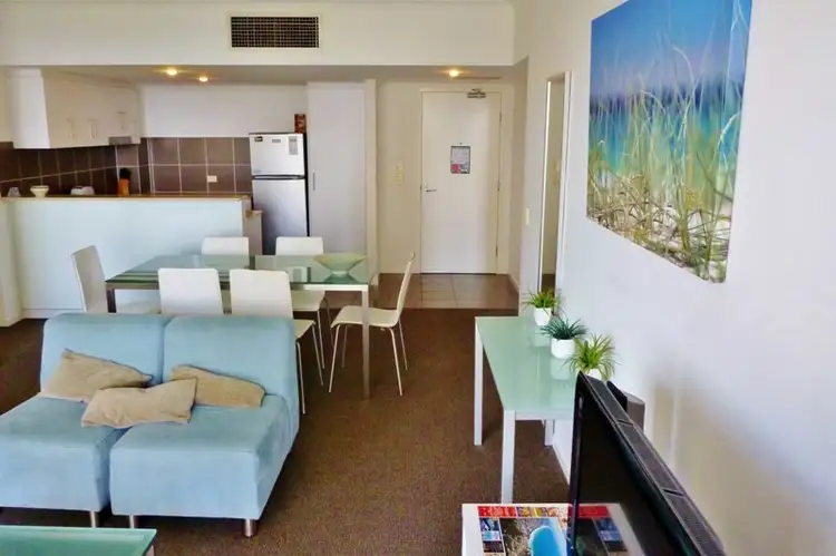 Fourth view of Homely apartment listing, 1043/1 Ocean Street, Burleigh Heads QLD 4220