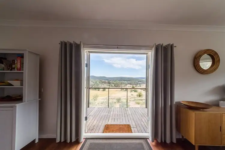 Fifth view of Homely rural property listing, 2193 Kangarooby Road, Gooloogong NSW 2805