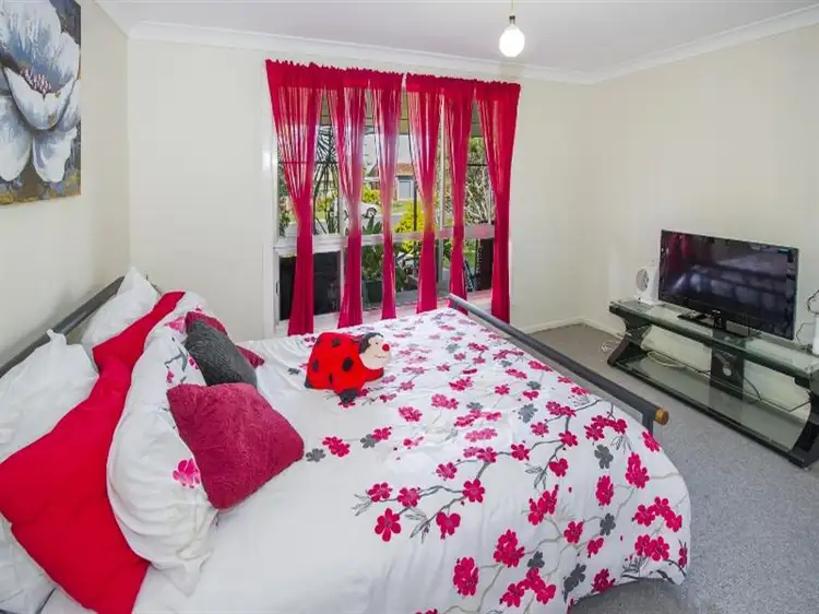 Seventh view of Homely house listing, 17 Trenayr Close, Junction Hill NSW 2460