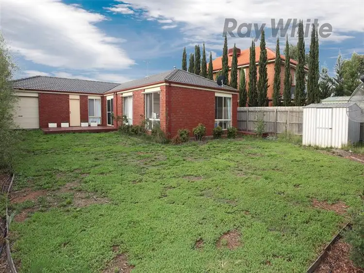 Seventh view of Homely house listing, 3 Kingsley Avenue, Point Cook VIC 3030