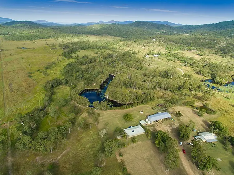 Fifth view of Homely house listing, 183 Coorooman Creek Road, Cawarral QLD 4702