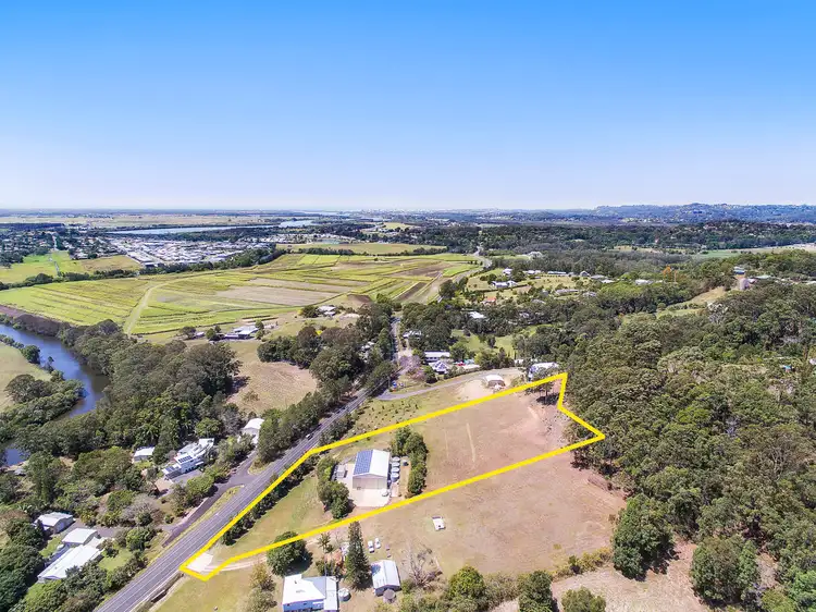 550 Petrie Creek Road, Rosemount QLD 4560