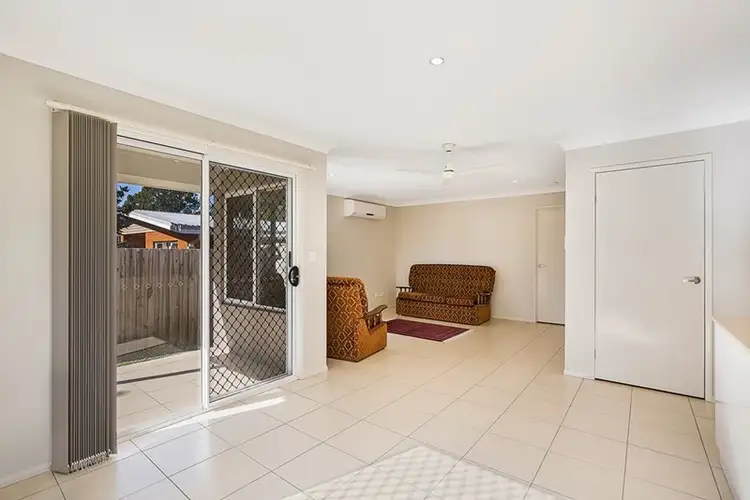 Fourth view of Homely unit listing, Unit 9/116-118 Taylor Street, Newtown QLD 4350
