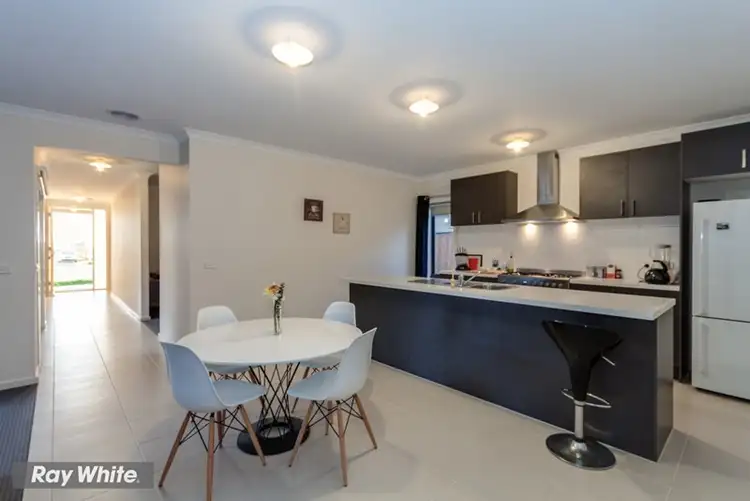 Fourth view of Homely house listing, 43 Cloverdale Road, Tarneit VIC 3029