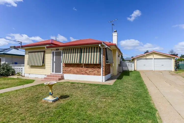 Main view of Homely house listing, 28 Baird Crescent, Tamworth NSW 2340