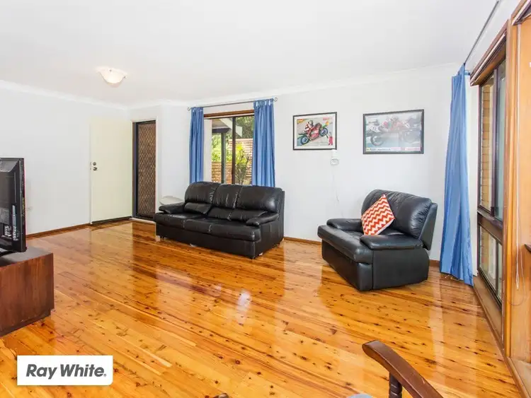 Fourth view of Homely house listing, 11 Alexander Avenue, Kiama Downs NSW 2533