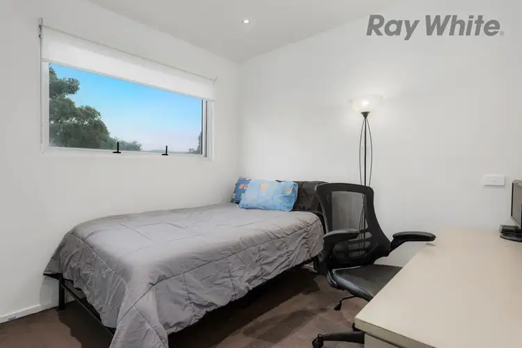 Fifth view of Homely house listing, 2/134 CROYDON Road, Croydon VIC 3136
