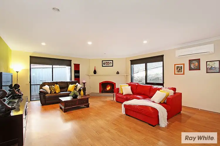 77 DAVID Road, Lilydale VIC 3140