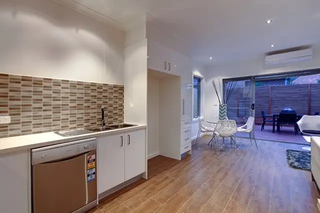 Second view of Homely unit listing, 4/134 McMahon Road, Reservoir VIC 3073