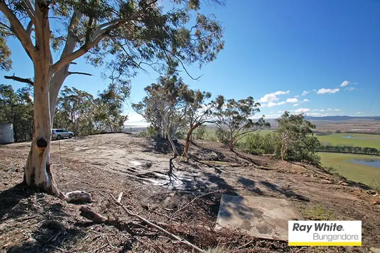 Second view of Homely land listing, 53 Bede Road, Bungendore NSW 2621