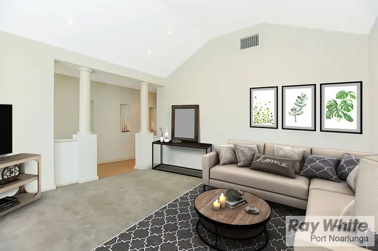 Second view of Homely house listing, 38 Tidal Street, Seaford Meadows SA 5169