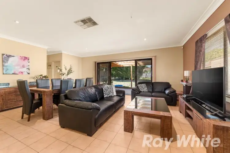 Fourth view of Homely house listing, 6 Farleigh Avenue, Burwood VIC 3125