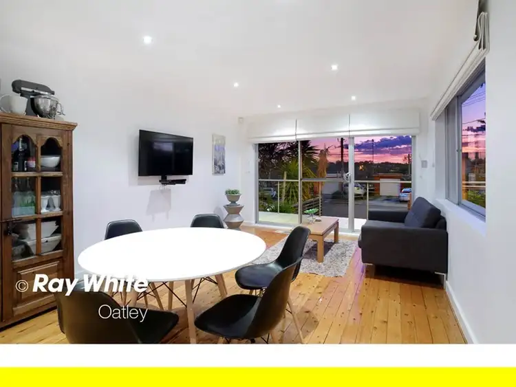 Fifth view of Homely house listing, 25 Marine Drive, Oatley NSW 2223