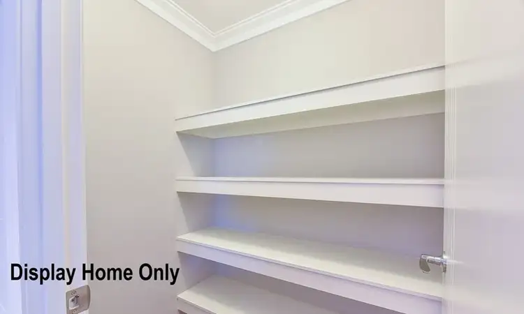 Fourth view of Homely house listing, Lot 176 Corea Circuit, Gregory Hills NSW 2557