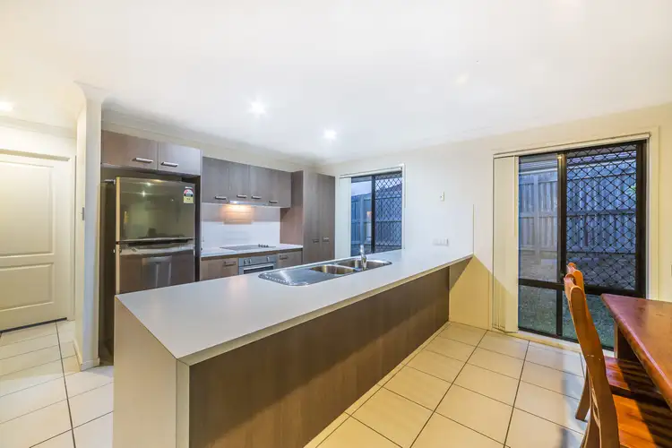 Seventh view of Homely house listing, 5 Manassa Street, Upper Coomera QLD 4209