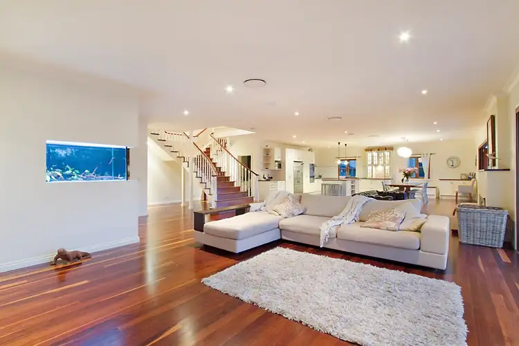 Sixth view of Homely house listing, 4 Nyoka Court, Elanora QLD 4221