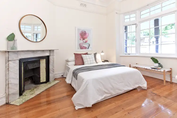 Fifth view of Homely house listing, 295 Miller Street, Cammeray NSW 2062