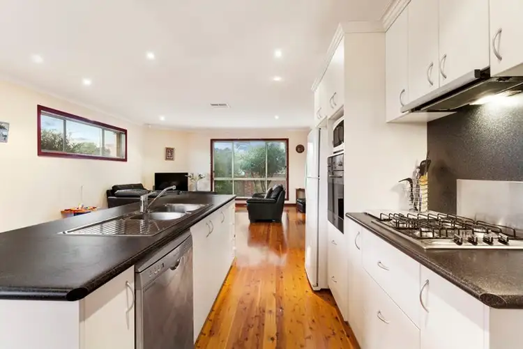 Fourth view of Homely house listing, 1/1520 Dandenong Road, Oakleigh VIC 3166