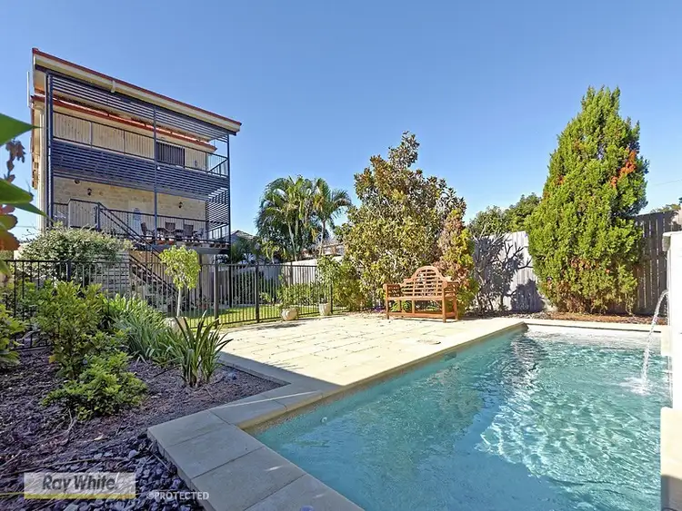 Third view of Homely house listing, 7 Fortune Street, Scarborough QLD 4020