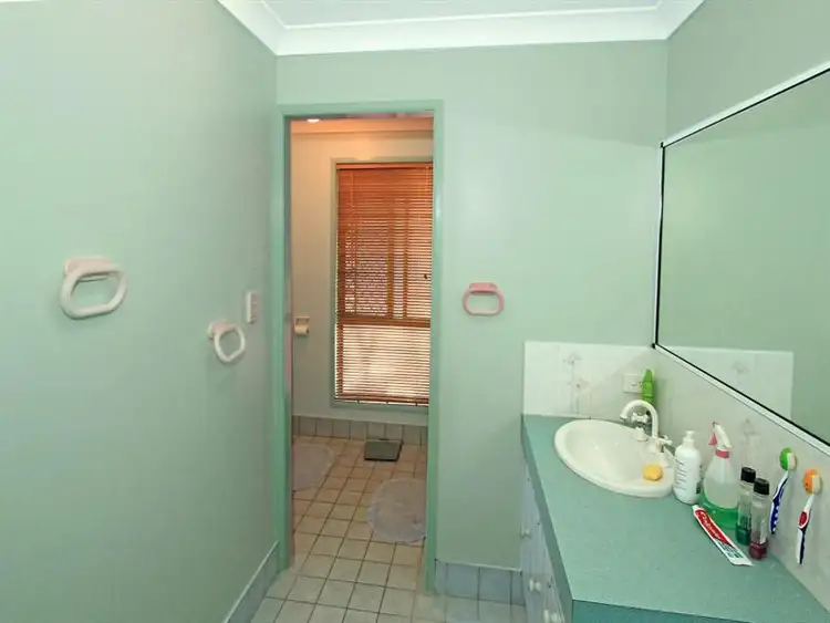 Seventh view of Homely house listing, 7 Schlencker Drive, Glenlee QLD 4711