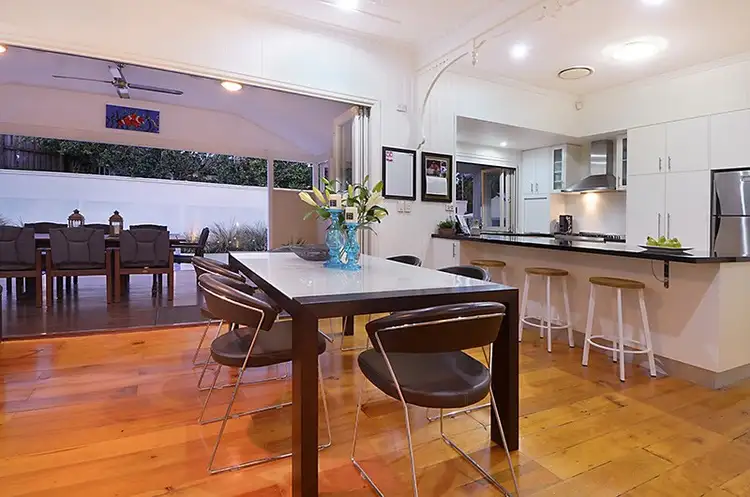 Fifth view of Homely house listing, 104 Reeve Street, Clayfield QLD 4011