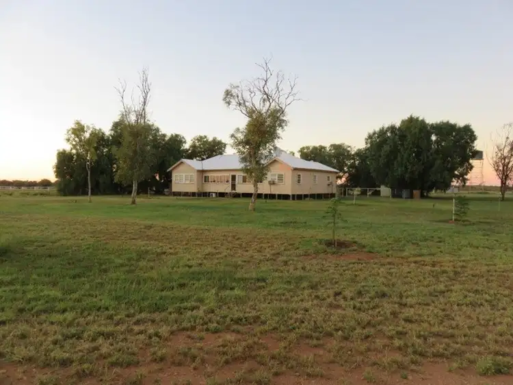 Fifth view of Homely rural property listing, Address available on request