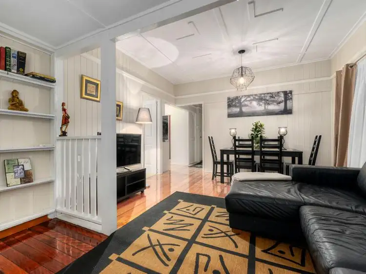 Fifth view of Homely house listing, 64 Raymont Road, Grange QLD 4051