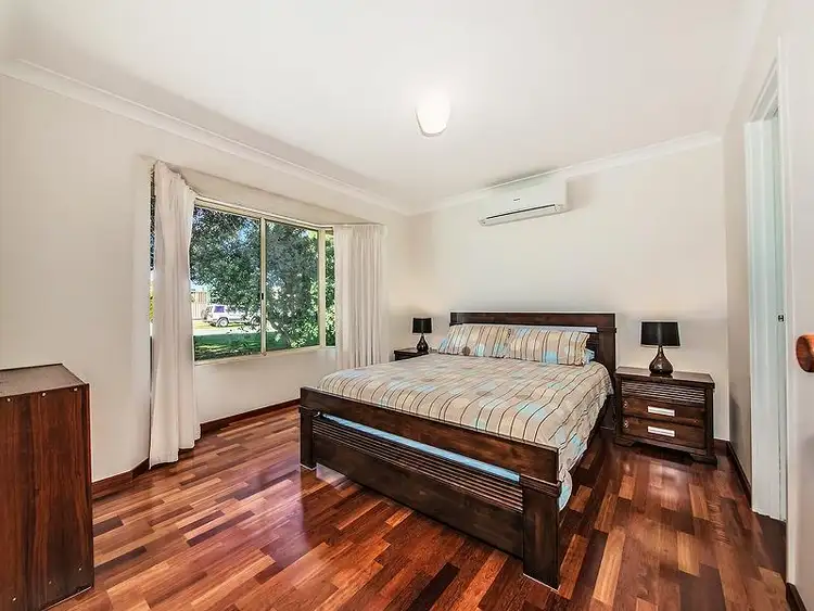 Second view of Homely house listing, 47 MOORPARK Avenue, Yanchep WA 6035