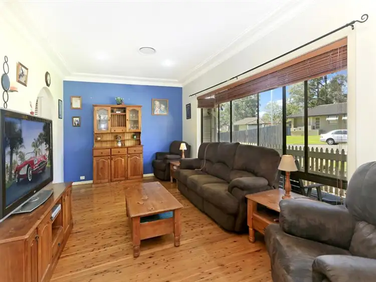 Second view of Homely house listing, 49 Kurrajong Crescent, Blacktown NSW 2148