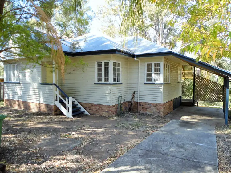 1 Sydney Street, Brassall QLD 4305