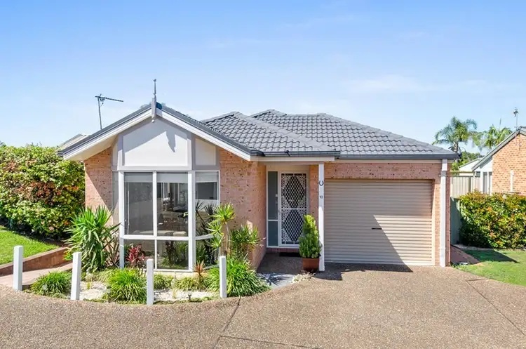 Main view of Homely house listing, 10 Yeldah Drive, Horsley NSW 2530