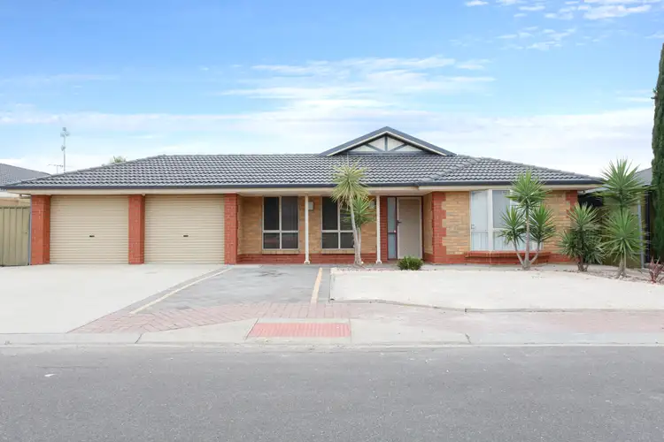 24 Eton Drive, Andrews Farm SA 5114