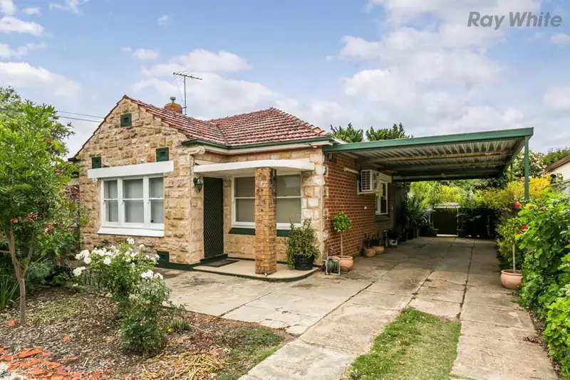 Main view of Homely house listing, 37 Gray Street, Plympton SA 5038