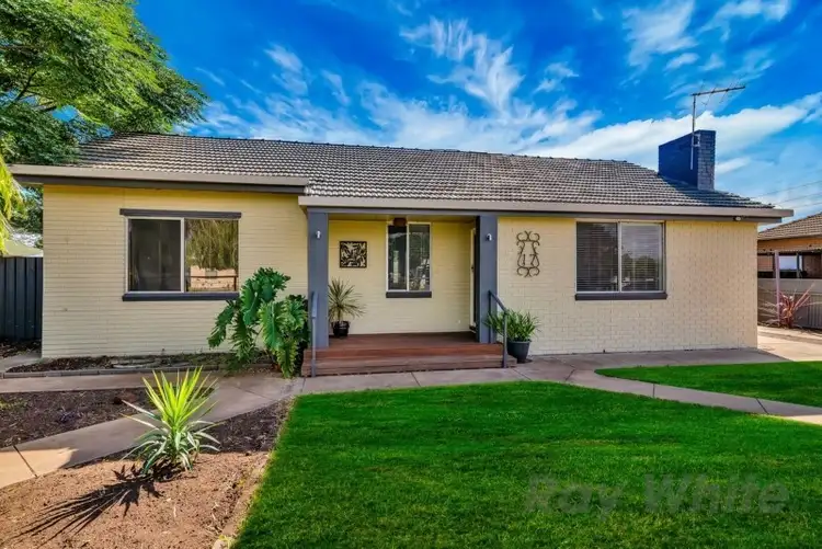 Second view of Homely house listing, 17 Nyora Crescent, Taperoo SA 5017