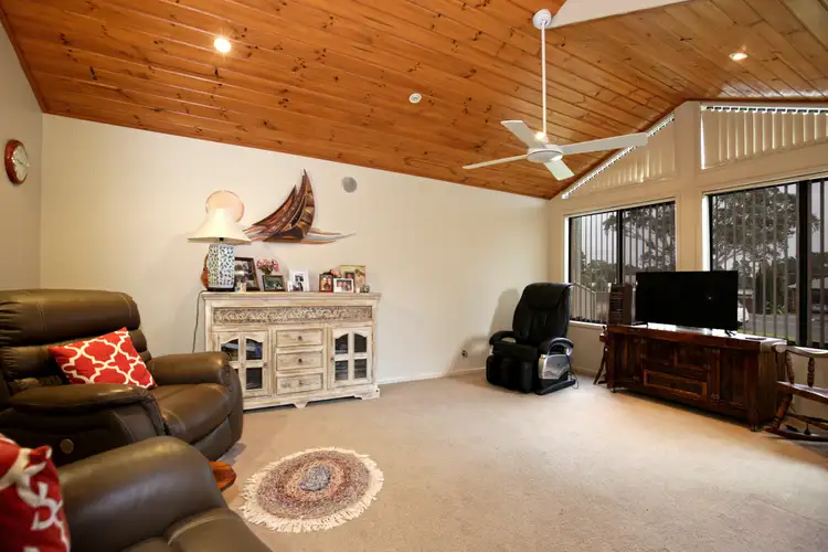 Third view of Homely house listing, 12 The Lake Circuit, Culburra Beach NSW 2540