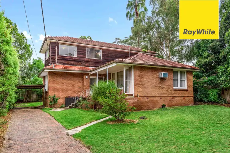 Main view of Homely house listing, 20A Somerset Street, Epping NSW 2121